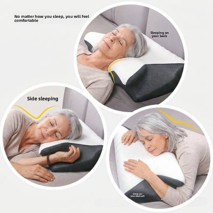 Butterfly Memory Foam Support Pillow
