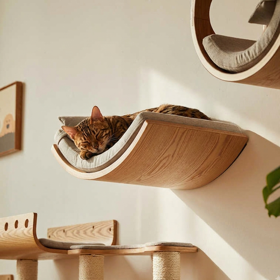 Moon Nest