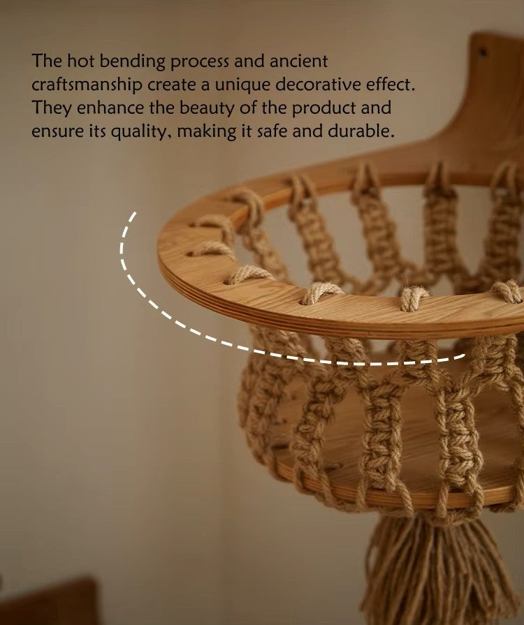 The Cradle