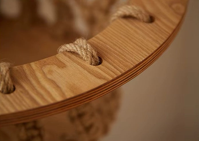 The Cradle