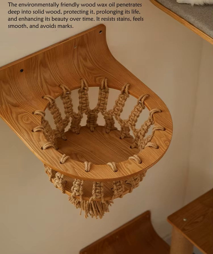 The Cradle