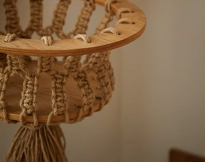 The Cradle