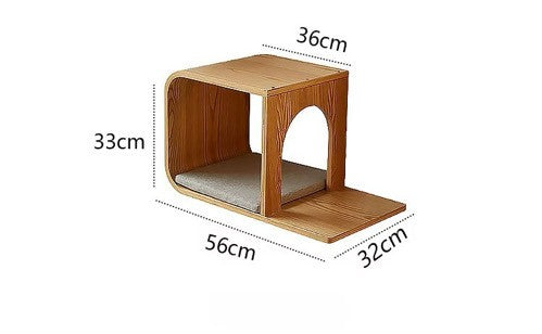 The Cube