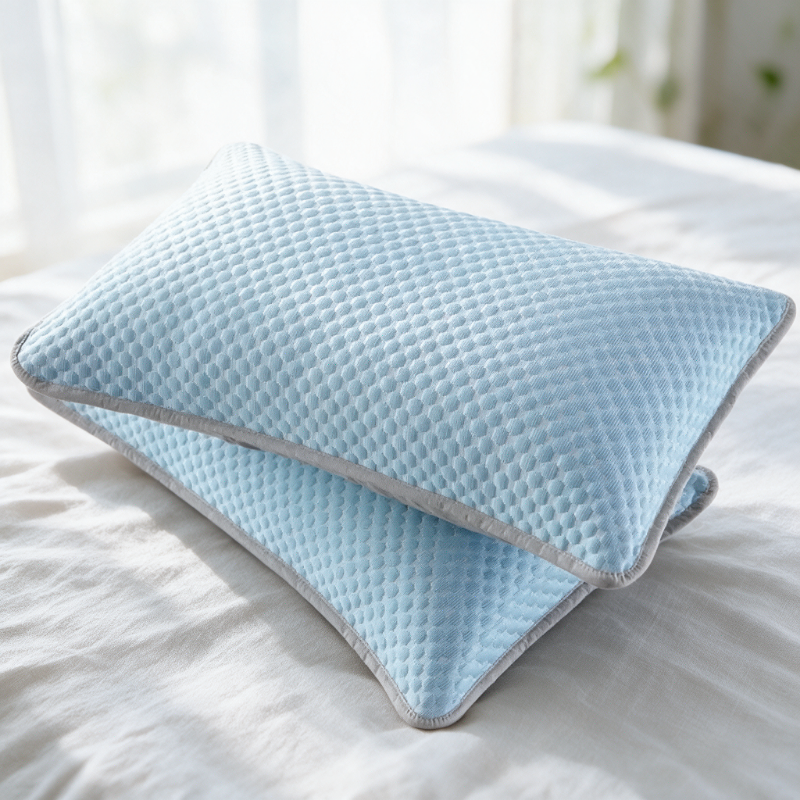 Cooler pillow