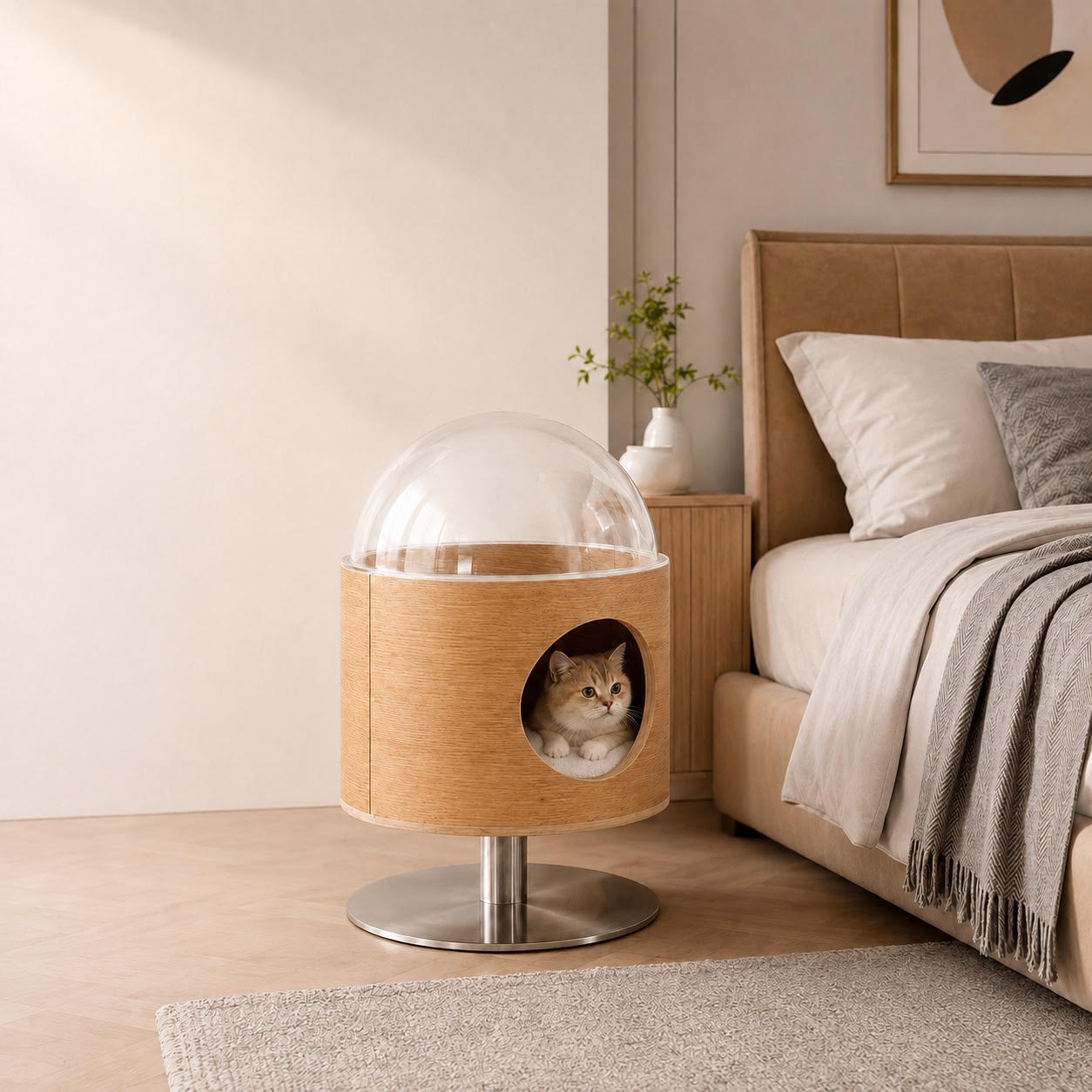 Luna Pod