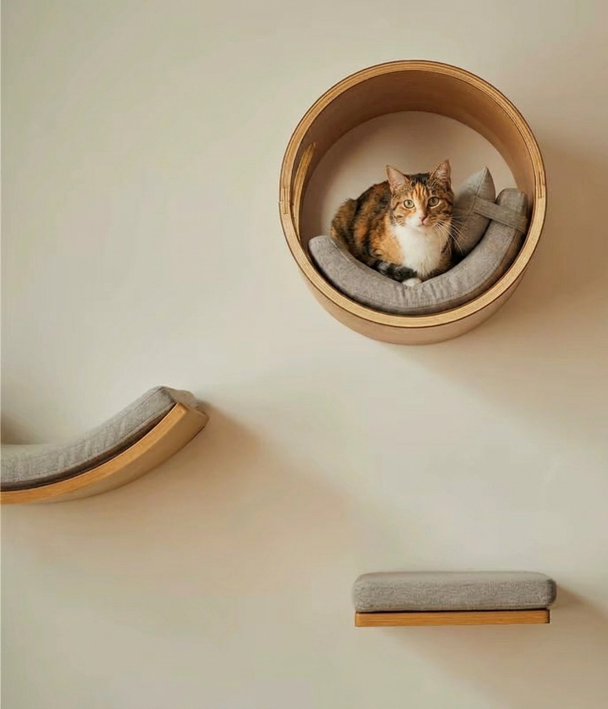 Sun Nest