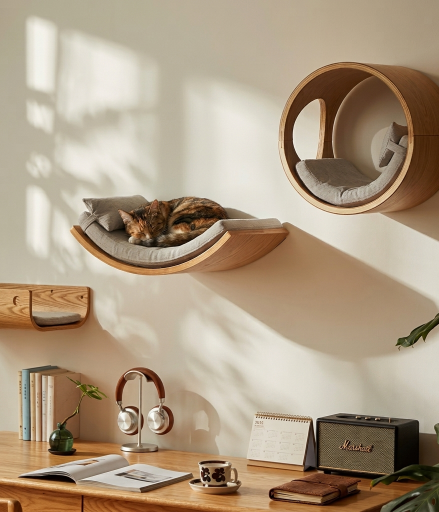 Sun Nest