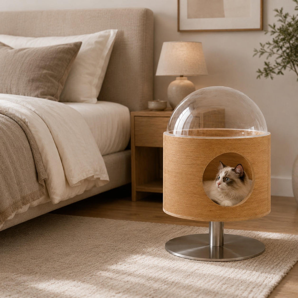 Luna Pod