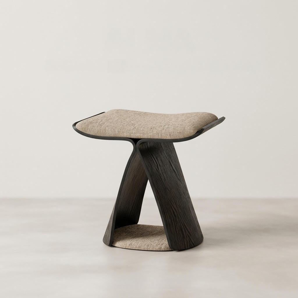 The Saddle